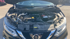 Nissan Qashqai 1.6 dCi Tekna+ 5dr Xtronic Diesel Hatchback